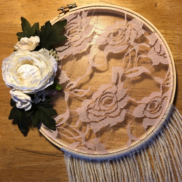 Handmade Dreamcatcher - Picture 3 of 4